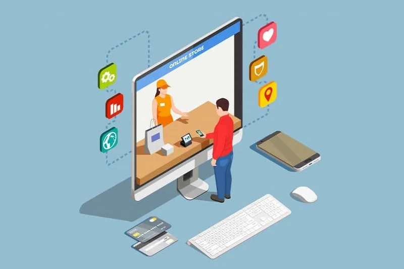 آمادگی برای تحولات دیجیتال